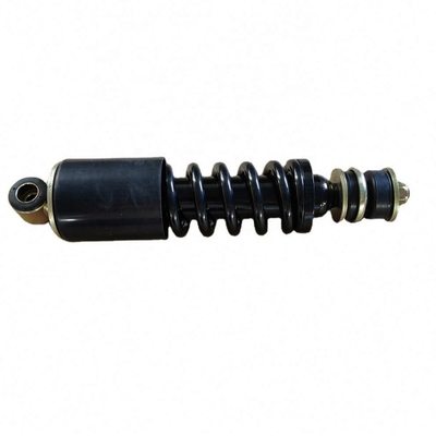 Dz13241430150 Absorbedor de choques delantero para camión Shacman F3000 Reemplazo/reparación de piezas de repuesto