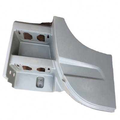 H4545010401A0 Tamaño estándar, montaje del pedal superior derecho para Auman en buen estado