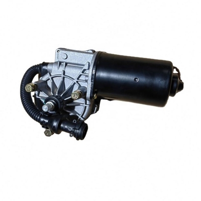 DZ14251740010 Motor de limpiaparabrisas para camión Shacman pieza de repuesto con en todas las condiciones climáticas