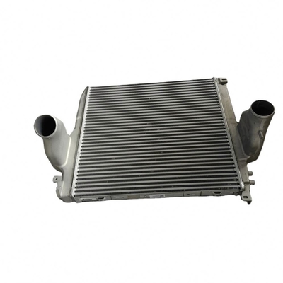 No. OE H4119302005A0 Intercooler Assy para Foton Auman Perfecto para el reemplazo
