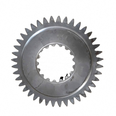 12JS200T-1707030 Vice Box Drive Gear para el montaje de automóviles Shacman Color original