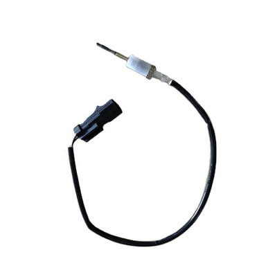 OE NO. 5462425X Sensor de temperatura de tamaño estándar para accesorios de piezas de repuesto de camiones Shacman