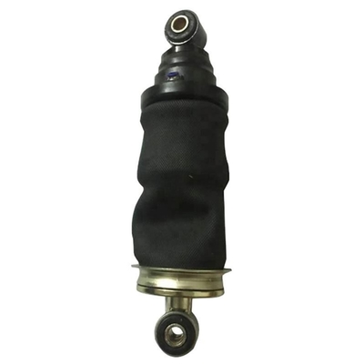 Shacman camión de suspensión trasera absorber de choques WG1642440085 con tecnología avanzada