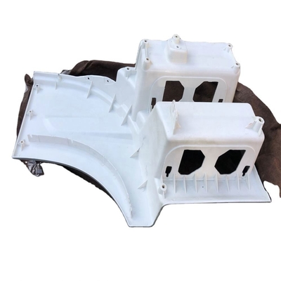 N o E OE H4545010301A0 Ensamblaje del pedal superior izquierdo para el camión Foton Auman