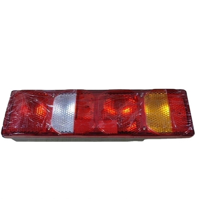 SINOTRUK CNHTC Car Fitting Wg9925810001 Luz trasera para reemplazo/reparación