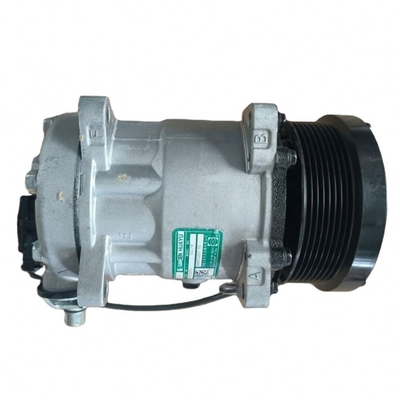 200V77970-7028 Compresor de aire acondicionado para camiones SINOTRUK