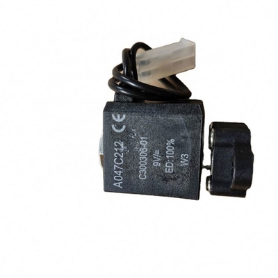 Buena válvula de solenoide para camión Shacman piezas de repuesto accesorios de automóvil Shaanxi 2006-