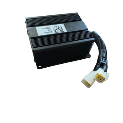 WG9720580004 Convertidor de tensión de camión para Sinotruk