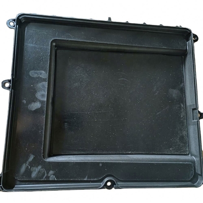 Cubierta de protección para camiones Accesorios de piezas de repuesto para automóviles Sinotruk