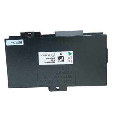 WG9716582011/1 Controlador de BCU para el año 2006- Sinotruk HOWO A7 Accesorios de piezas de repuesto para camiones