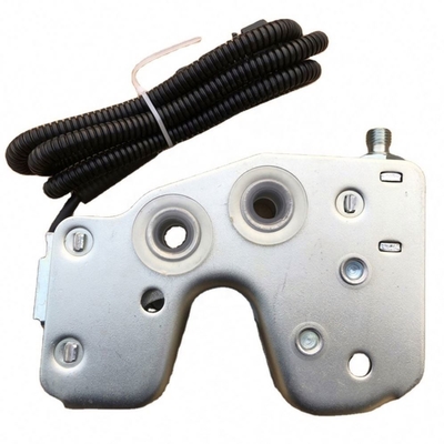 Reemplazar/reparar DZ13241440185 Conjunto de cerradura hidráulica para repuestos de camión Shaaxi
