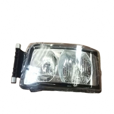 811W25101-6001 SINOTRUK CNHTC Faros de camión de basura con el número OEM en el mejor de los casos
