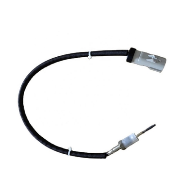 Tamaño estándar Camión gris piezas de repuesto Accesorios Sensor de temperatura Para Shacman 2006-