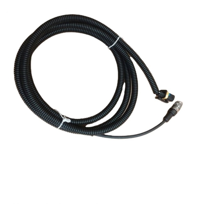 Sinotruk Car Make 810W27120-6182 Sensor ABS de la rueda trasera izquierda para piezas de camión Accesorios