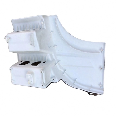 Foton AUMARK H4545010301a0 Ensamblaje del pedal superior izquierdo para el reacondicionamiento de camiones