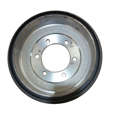 Foton HQ6480-3502011-016 tambor de freno de piezas de repuesto de Soare para una experiencia de frenado suave