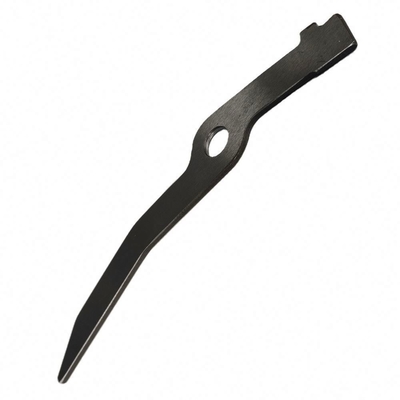 Reemplazar/reparar WG2229100173 placa de bloqueo 10 archivos para la transmisión de camión Howo