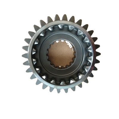 Diseño estándar JS119T-1707030B Equipo de accionamiento para aplicaciones industriales