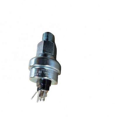 Tamaño estándar de repuesto 612600090351 Sensor de presión de aceite para reemplazar/reparar piezas Shacman