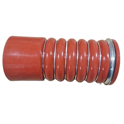 Howo Truck Rubber Hose Red Standard para piezas de repuesto Sinotruk WG9925530069/1