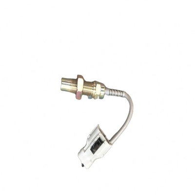 T65204029 Sensor para el sistema eléctrico automotriz del camión Foton Partes de VIEW VIEW VIEW