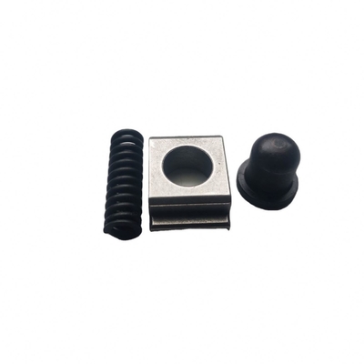 Sincronizador de transmisión de camiones Partes de cerradura para instalación de automóviles Howo SINOTRUK CNHTC Standard