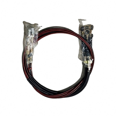 2005- Año de cambio de engranajes Cable de engranajes 1700G-132 con características avanzadas