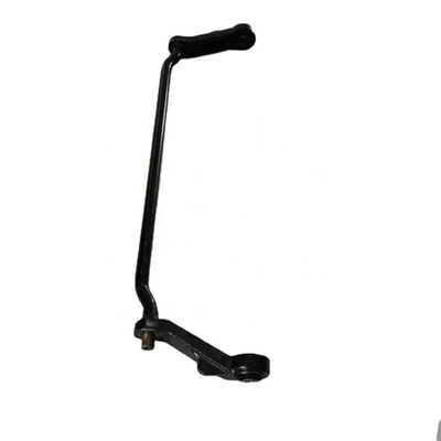 Reemplazar/reparar el asiento del eje de flexión para la pieza de repuesto del camión Shacman accesorios Dz14251432102