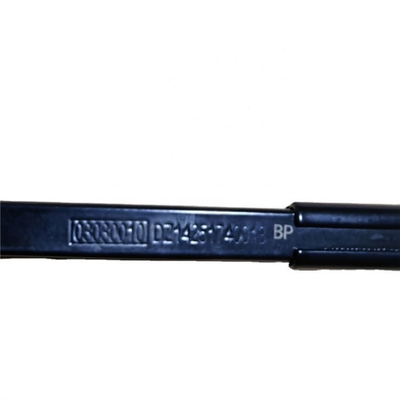 Shacman Brazo limpiador Dz14251740013 pieza de repuesto para necesidades de montaje de automóviles