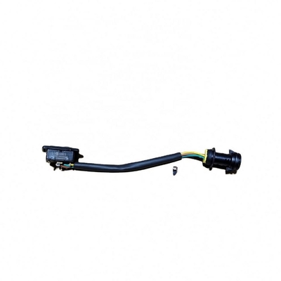 Shacman Dz95189586602 Interruptor eléctrico de regulador de ventanas para repuestos de camiones ligeros