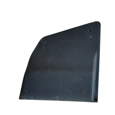 Panel decorativo izquierdo del parachoques del coche de pasajeros FOTON para reemplazar/reparar a un precio asequible