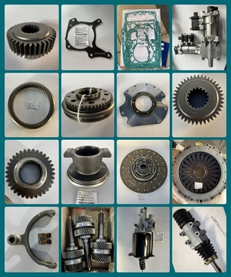 Posición del cigüeñal del sensor L0368030018A0 para Foton Truck OE NO. L0368030018A0 Original