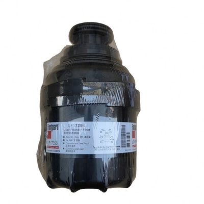 Año 2005- OE NO. 5266016 FILTRO DE ÓLEO Para piezas de camiones Foton 2023 -