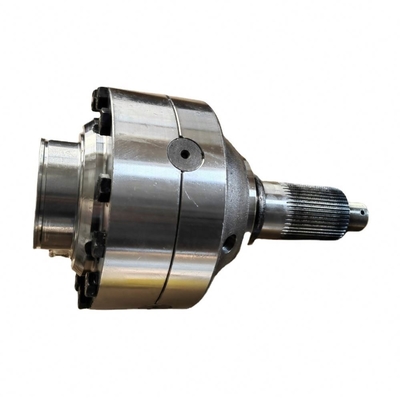 Tamaño estándar H4831010048A0 Bracket de haz cruzado derecho para pieza de repuesto de camión Foton