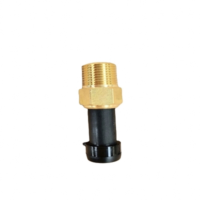 Sensor de presión de aire negro Foton para automóviles para camiones