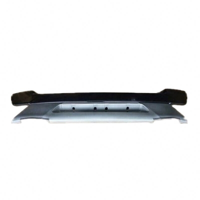 2012- Año el parachoques superior WG1664240005 para SINOTRUK HOWO A7 Piezas de camión Número OEM