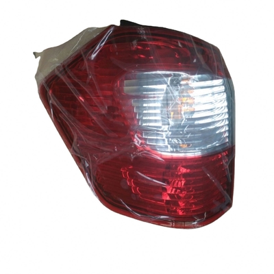 La luz de la parte trasera izquierda combinada de tamaño estándar FOTON Assy C4372010010A0