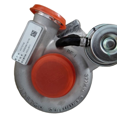 OE NO. 3772742 Turbo ISF2.8 Foton Parts Van Otros