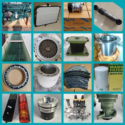 Propósito Reemplazar/reparar 4984760 Sensor de flujo de aire Flujo de masa para piezas de repuesto Foton