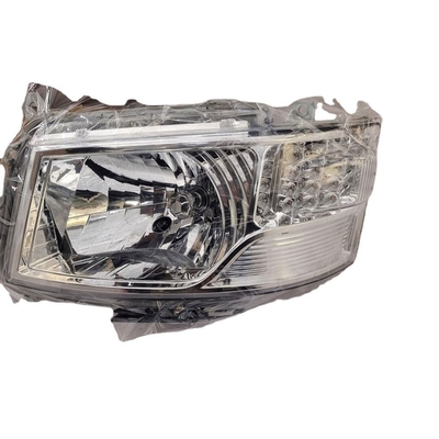 K1371010001A0 ISF2.8 Partes fotónicas de lámpara de furgoneta adecuada para otro montaje de automóviles en el mejor de los casos