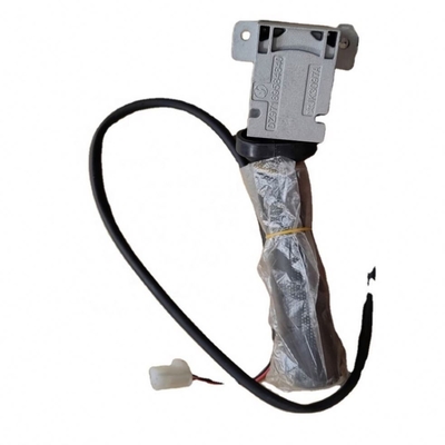 Shacman DZ97189584640 Control de indicadores El componente esencial para los vehículos Shacman