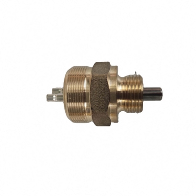 WG9100710070 Interruptor de presión para piezas de transmisión de camiones Howo asequible y duradero