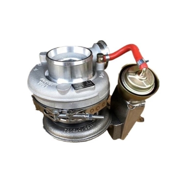 Howo Truck Parts Turbocharger B1G 04299152Kz Desbloquea todo el potencial de tu camión
