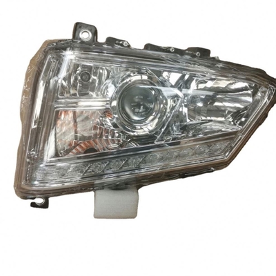 Lámpara de combinación fotónica delantera izquierda Assy 24V Voltado 24V Propósito de reemplazo/reparación