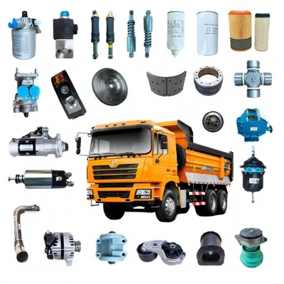 Reemplazar/reparar la cubierta de la lámpara H4364020001A0 para el año 2005 de Foton Auman