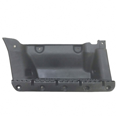 Tamaño estándar L0845015038a0 Cuerpo del pedal delantero derecho para Foton Bj1039 4092 Partes de camiones