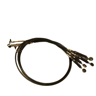 1104917200002 OE NO. AUMARK Foton pieza de repuesto de desplazamiento de eje flexible