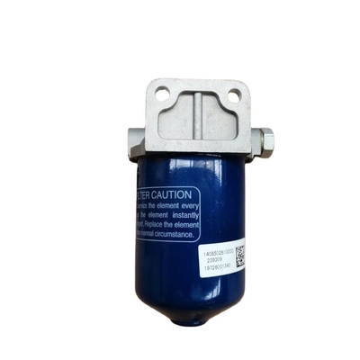 Foton Diesel Filter Assy para sus necesidades de reparación / reemplazo