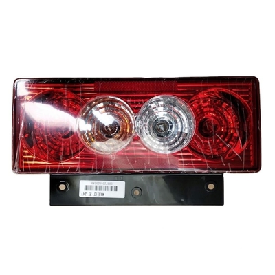 Foton L0372010202A0 Combinación de luces para el ajuste de la luz trasera derecha Foton