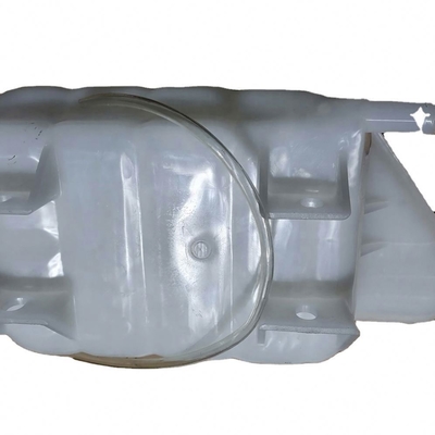 Parte de repuesto de camión para el tanque de expansión Sinotruk 812W06125-0001 Tamaño estándar de agua 2005-
